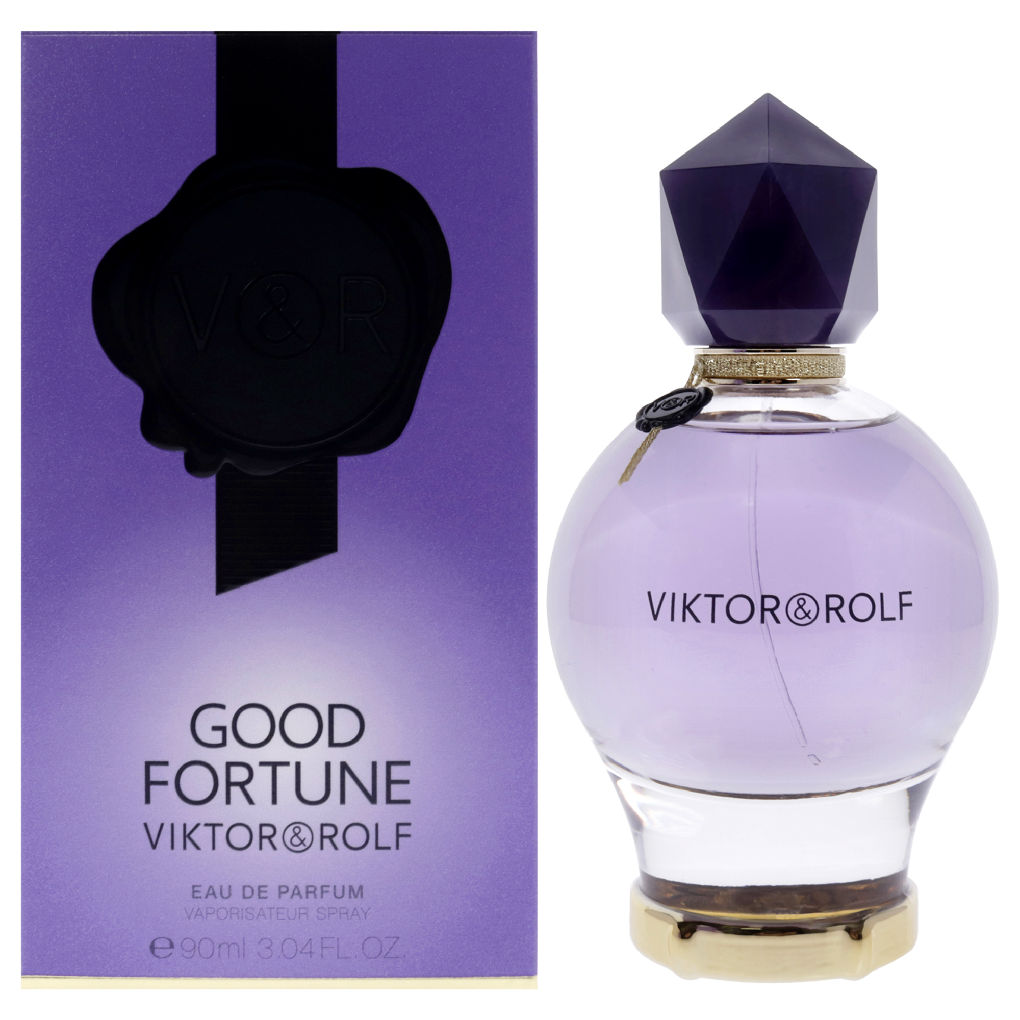 Good Fortune By Viktor And Rolf For Women - 3 Oz Edp Spray
